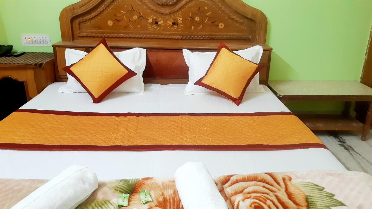 جيلسامر Hotel Nomadic المظهر الخارجي الصورة