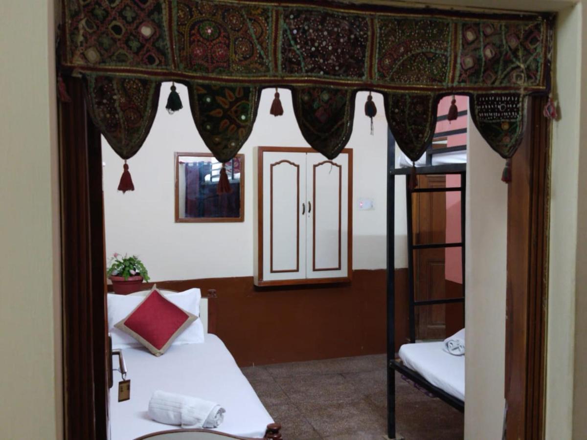 جيلسامر Hotel Nomadic المظهر الخارجي الصورة
