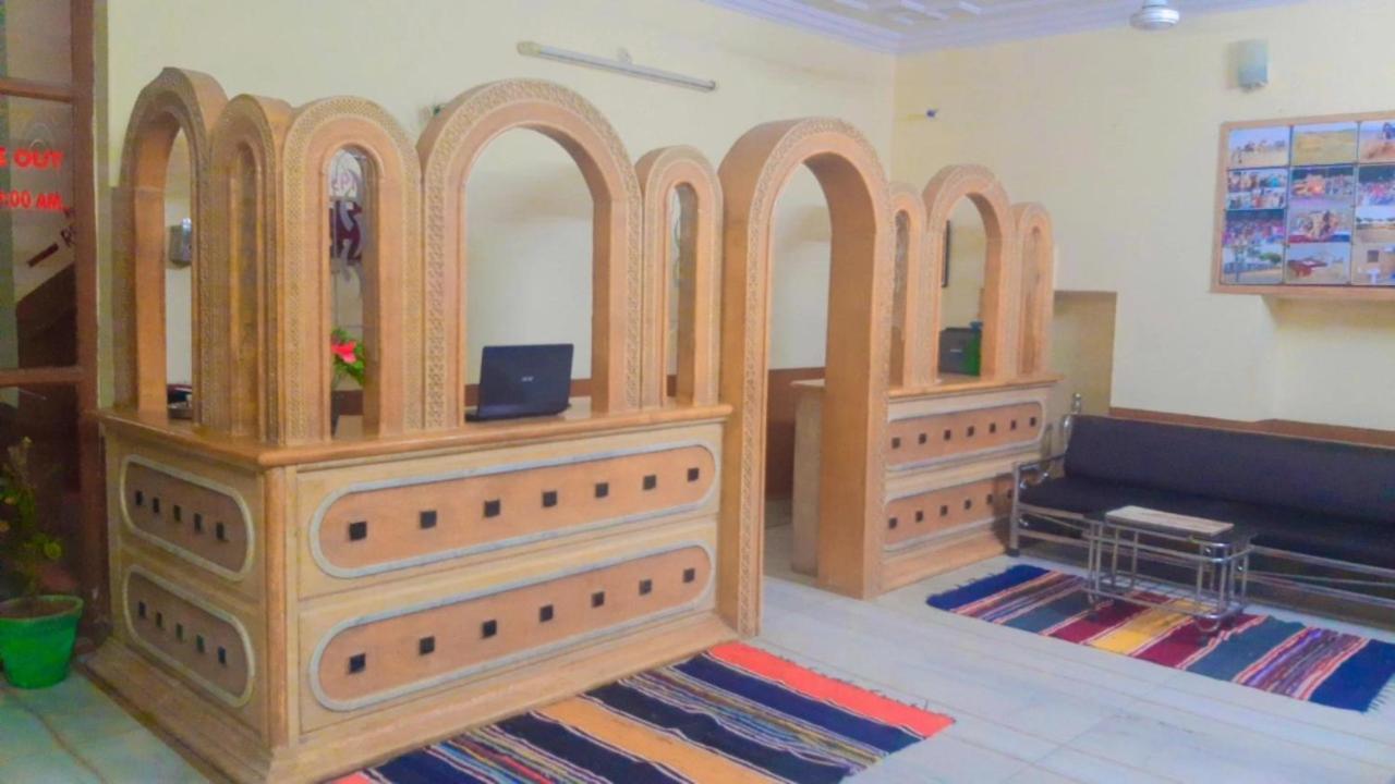 جيلسامر Hotel Nomadic المظهر الخارجي الصورة