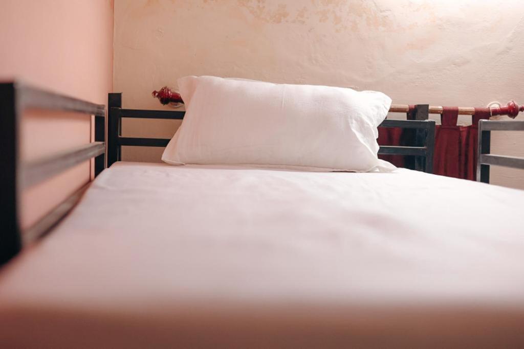 جيلسامر Hotel Nomadic المظهر الخارجي الصورة