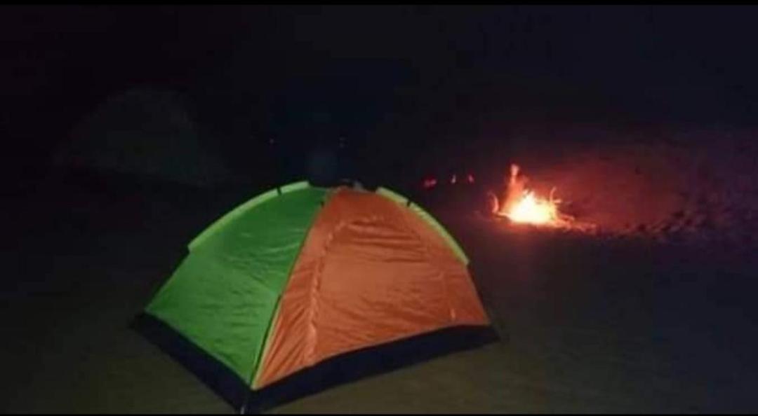 جيلسامر Hotel Nomadic المظهر الخارجي الصورة