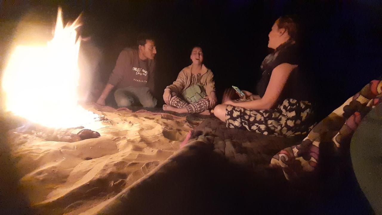 جيلسامر Hotel Nomadic المظهر الخارجي الصورة